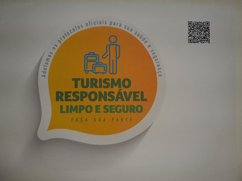  Hotel Pousada Arco Iris