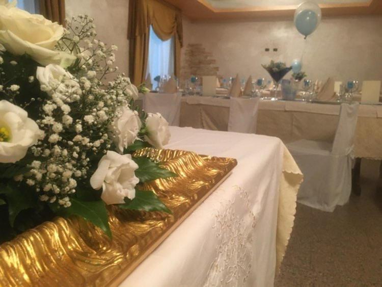 Fotografie z fotogalerie ubytování Hotel PINO LORICATO v destinaci Castelluccio Inferiore