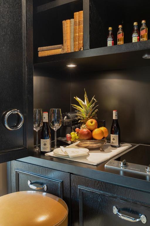 House of Hütter- Heidelberg Suites Boutique - Resim 16