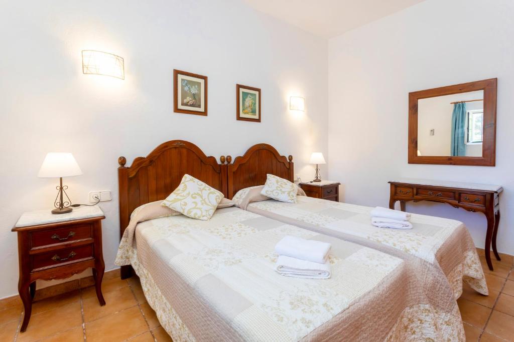 Villa Can Musson (Spanje Ibiza-stad) - Booking.com