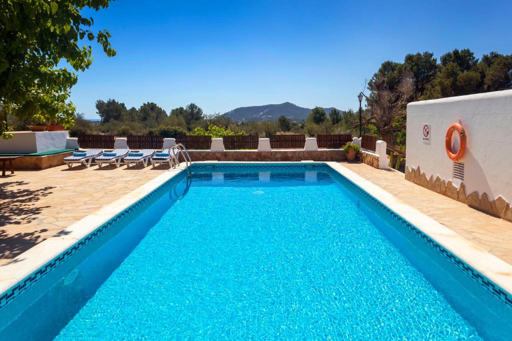 Villa Can Musson (Spanje Ibiza-stad) - Booking.com