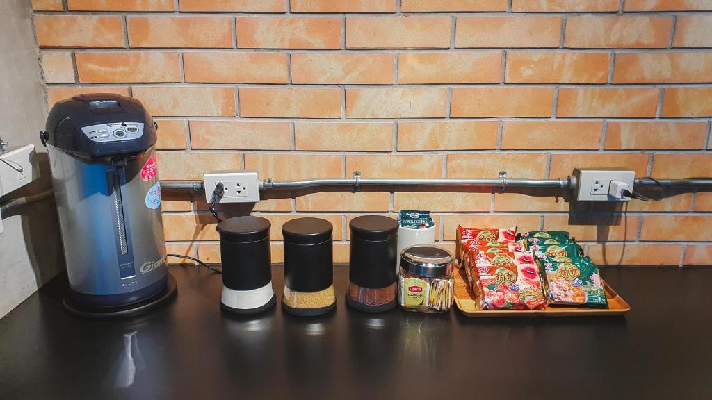 Hotel Ordinary Bangkok - Resim 15