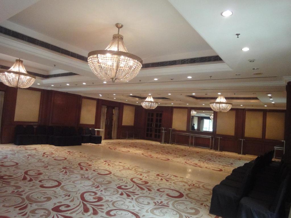 Fotografie z fotogalerie ubytování Radisson Hotel Varanasi v destinaci Váránasí