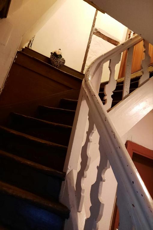 "appartement au centre & parking" Logement Petite Venise – photo 22