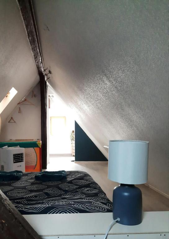 "appartement au centre & parking" Logement Petite Venise - 6