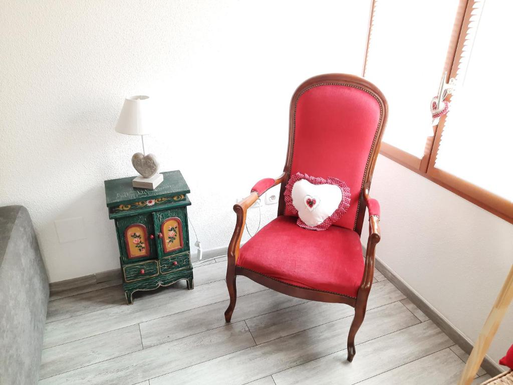 "appartement au centre & parking" Logement Petite Venise - 10