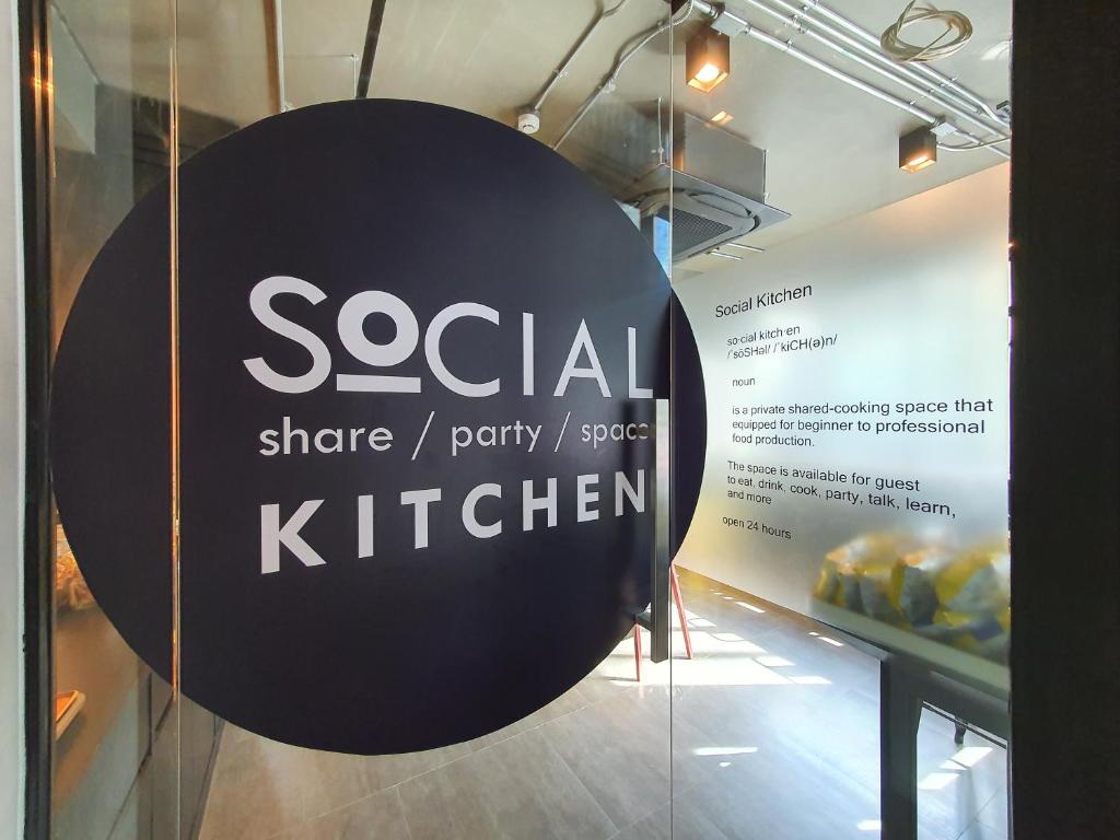 Hotel Ordinary Bangkok - Resim 7