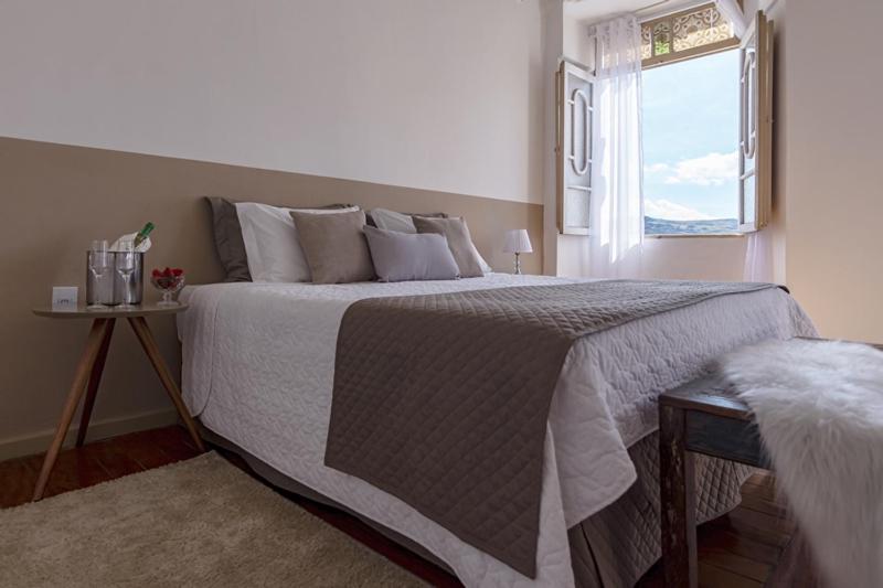  HOTEL CANTO DO CHAFARIZ