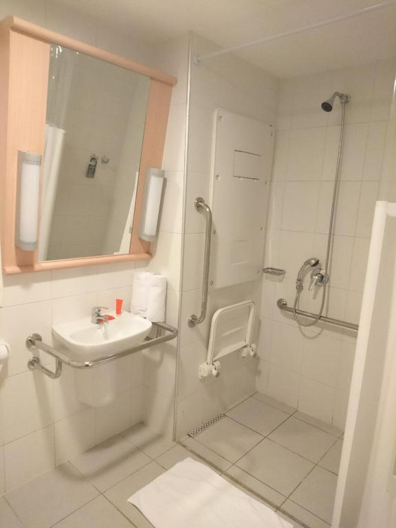  ibis Belo Horizonte Afonso Pena