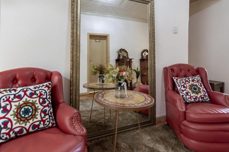  HOTEL CANTO DO CHAFARIZ