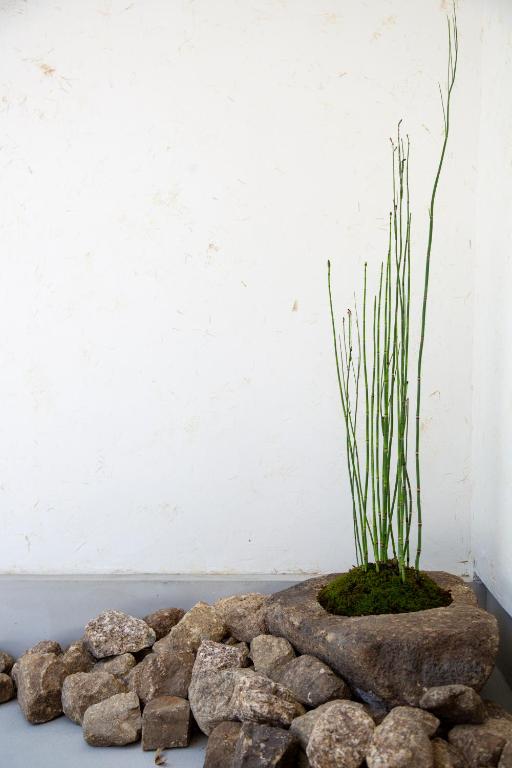 Fotografie z fotogalerie ubytování The RYOKAN O v destinaci Nakatsugawa