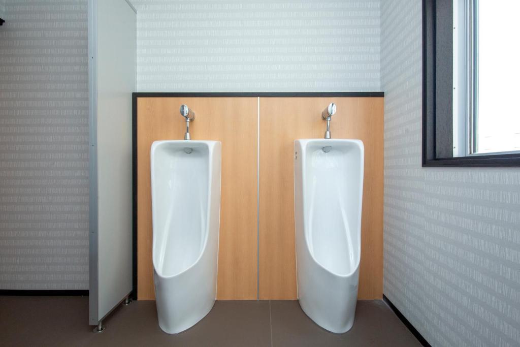 Fotografie z fotogalerie ubytování The RYOKAN O v destinaci Nakatsugawa