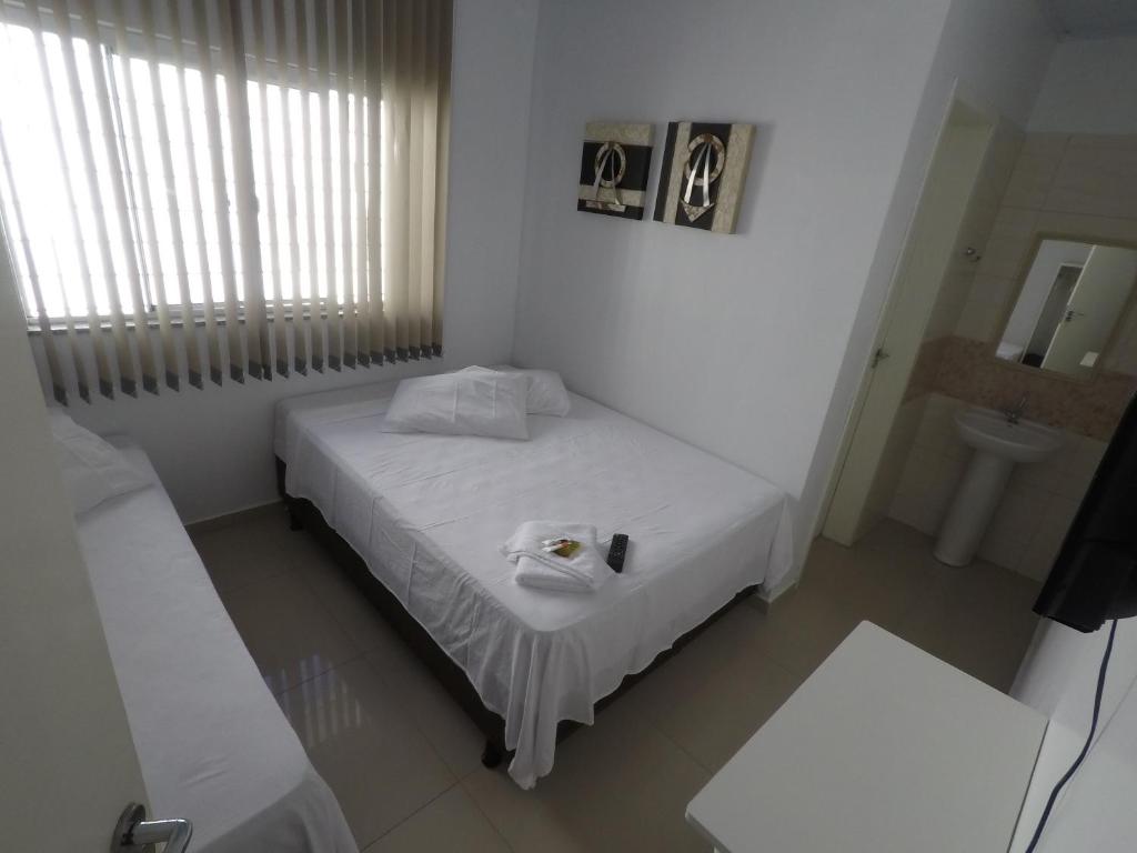  Hotel Rota Dos Tropeiros