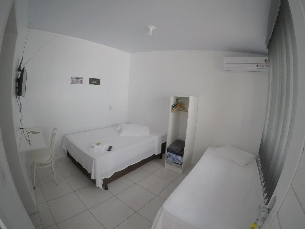  Hotel Rota Dos Tropeiros
