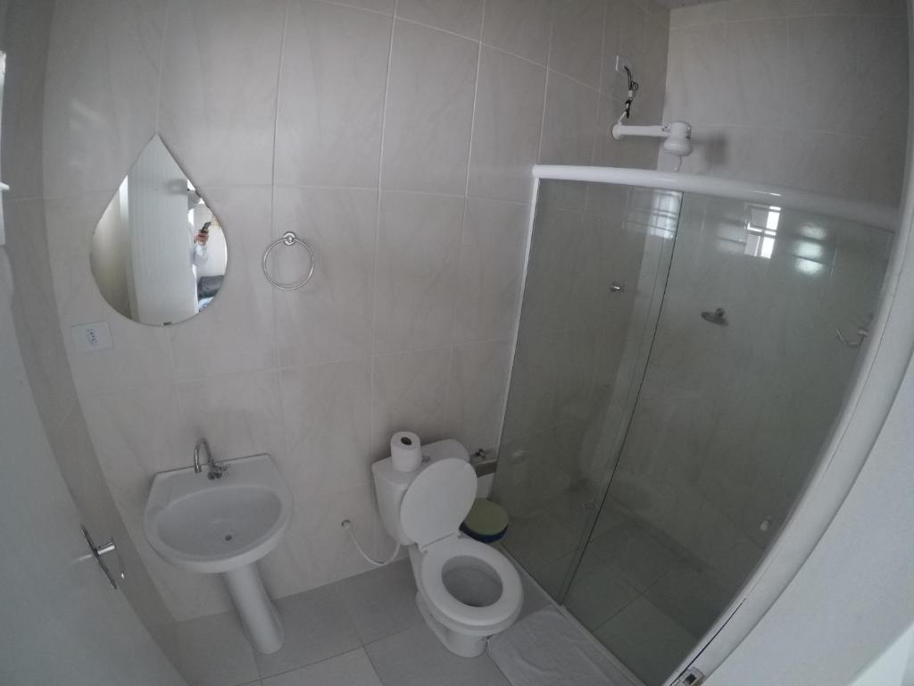  Hotel Rota Dos Tropeiros