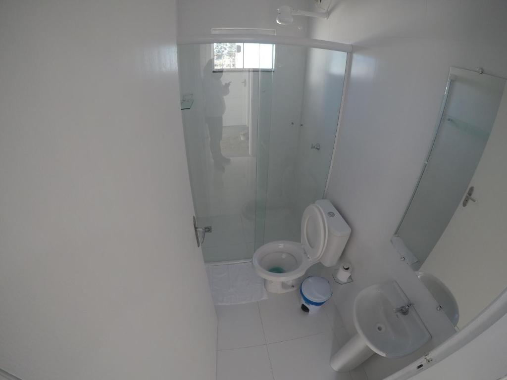  Hotel Rota Dos Tropeiros