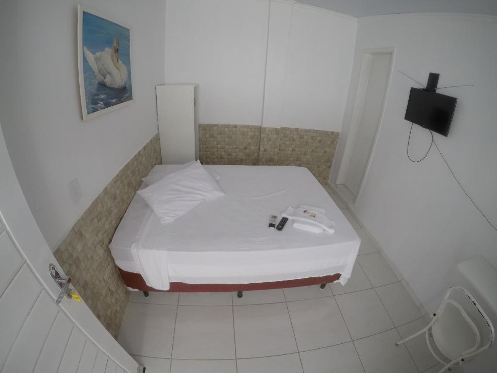  Hotel Rota Dos Tropeiros