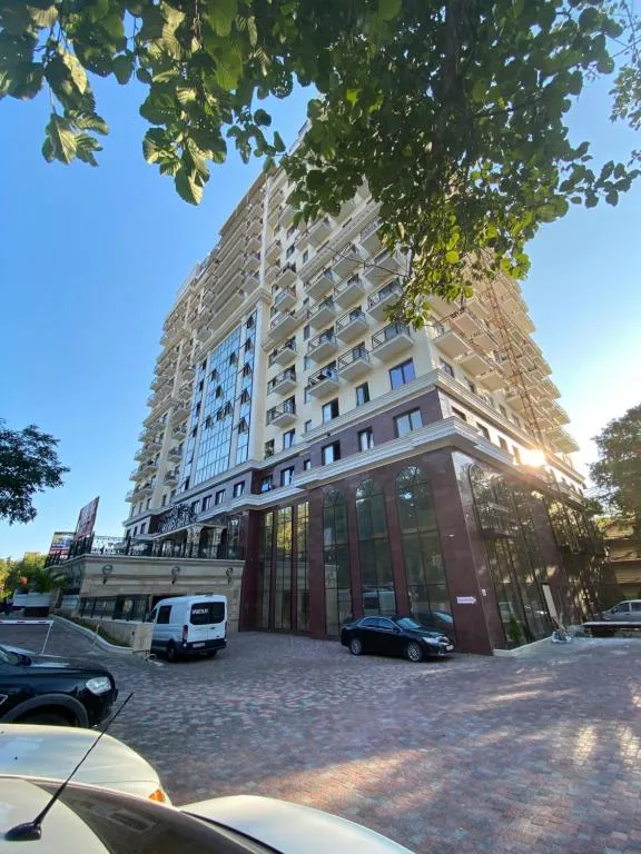 Апартаменты ЖК Корона, Adler, Russia