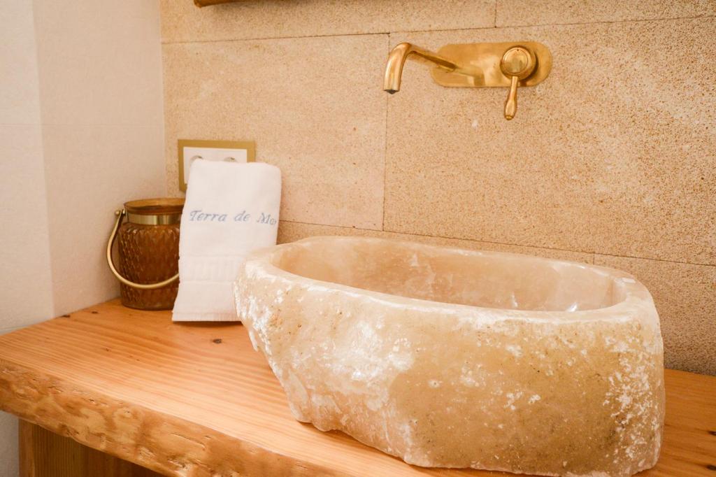 Fotografie z fotogalerie ubytování LOFT PLAYA SALINAS CALPE, Grupo Terra de Mar, alojamientos con encanto v destinaci Calpe