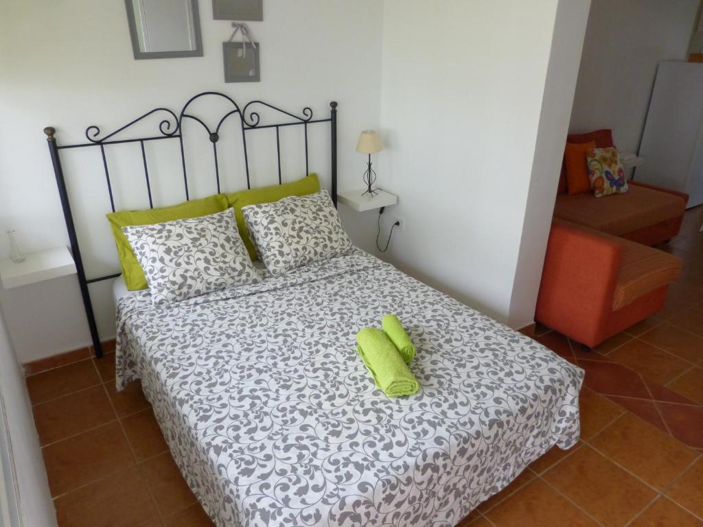 Suncanarias Apartamento Drago 326, Costa Del Silencio ...