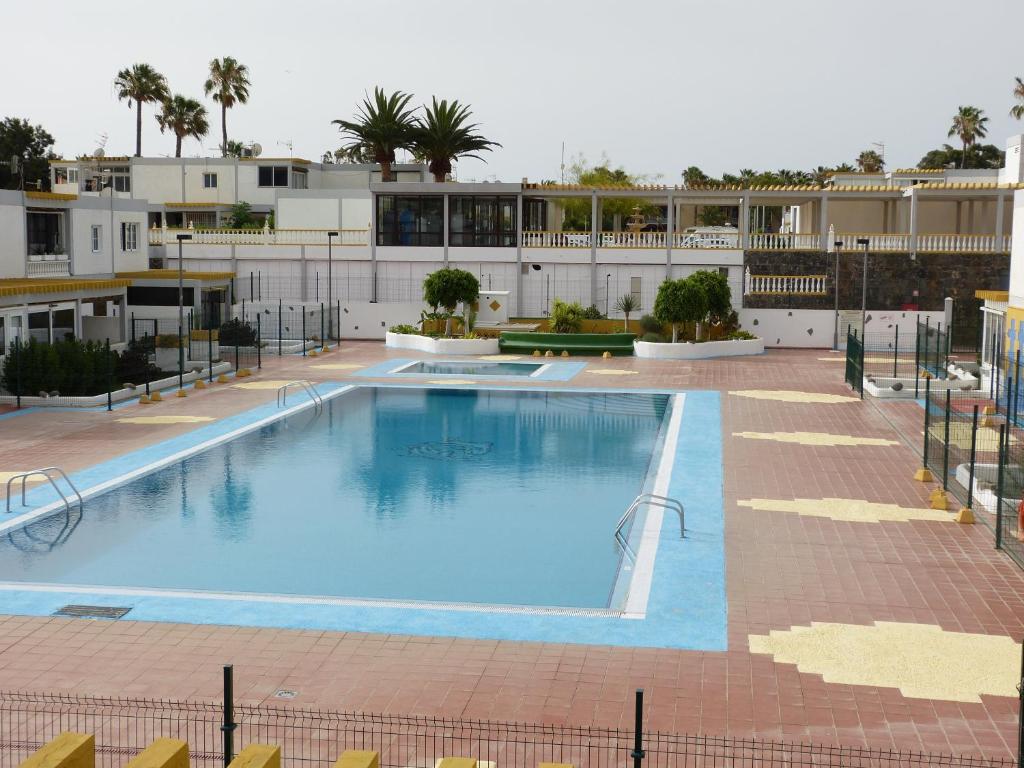 Suncanarias Apartamento Drago 326, Costa Del Silencio ...