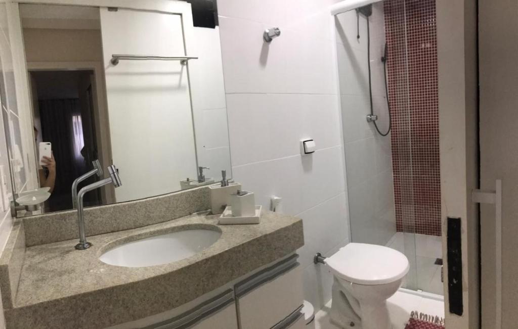  Apto Astúrias/Tombo Guarujá