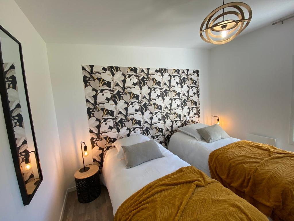 Le Toucan - Huis Met Drie Slaapkamers