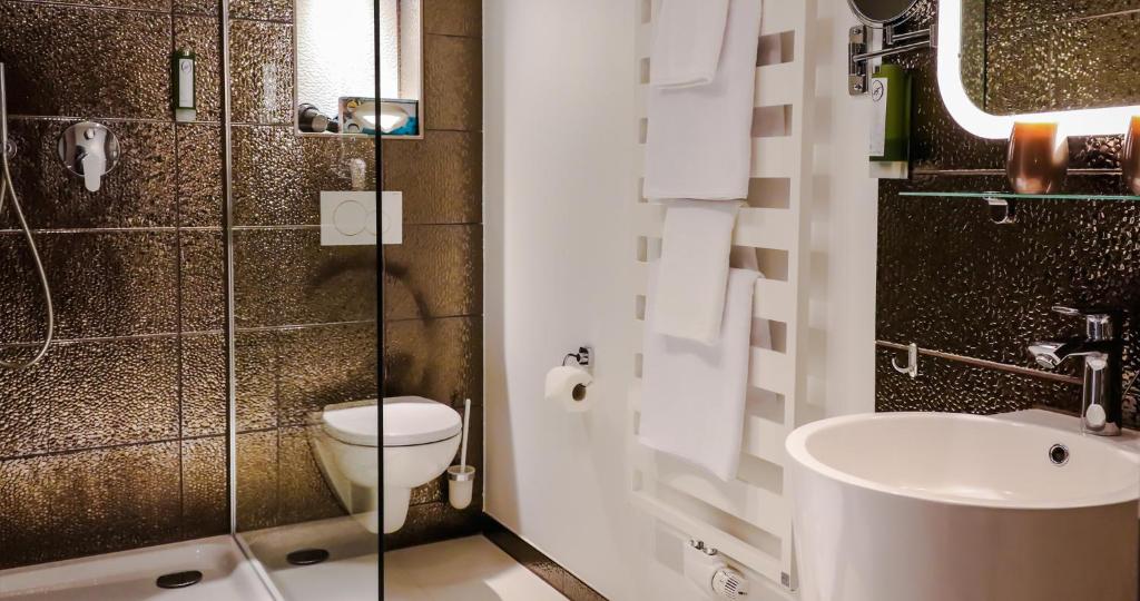 Waldhotel Luise - 12