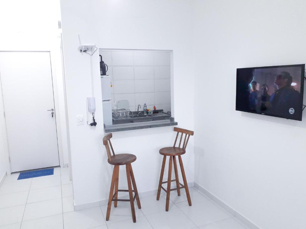  Apartamento GAB&MAR Praia Martim de Sá