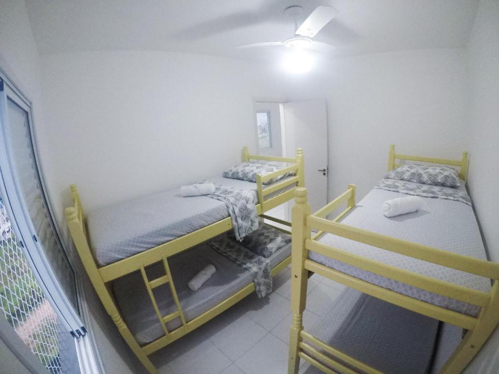  Apartamento GAB&MAR Praia Martim de Sá