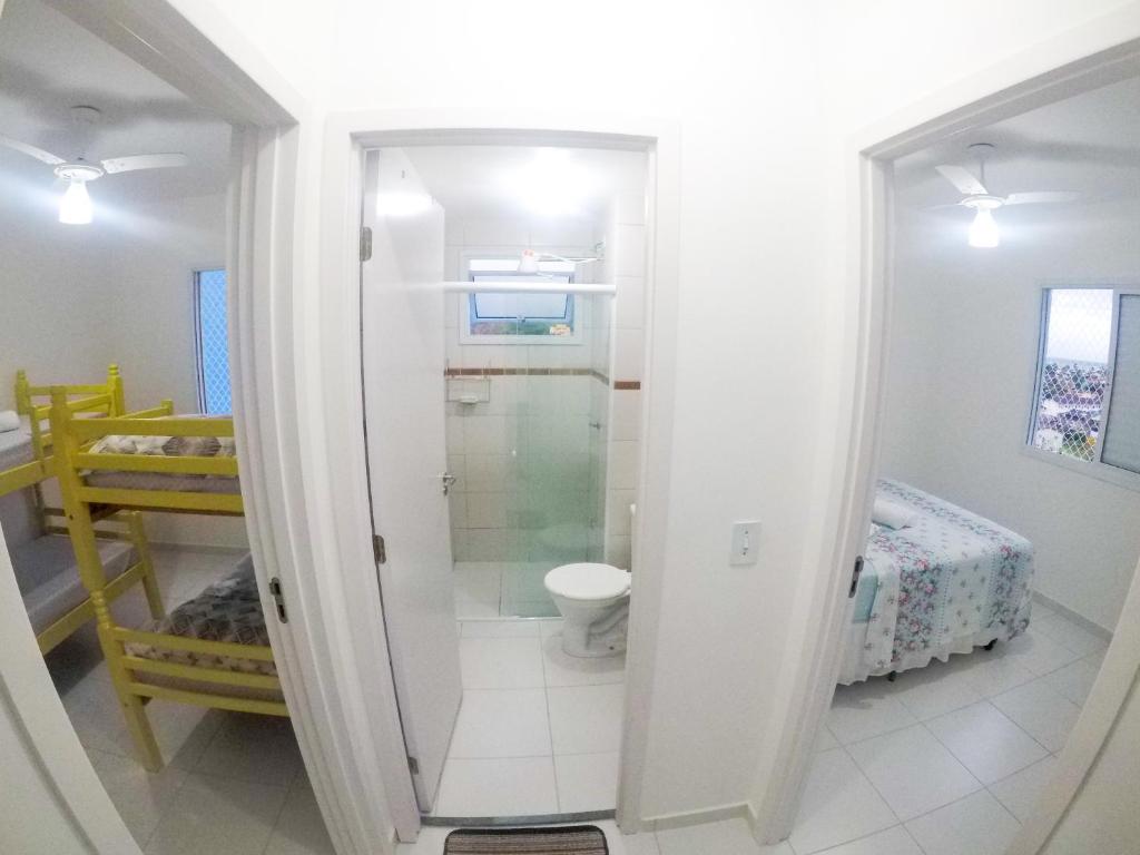  Apartamento GAB&MAR Praia Martim de Sá