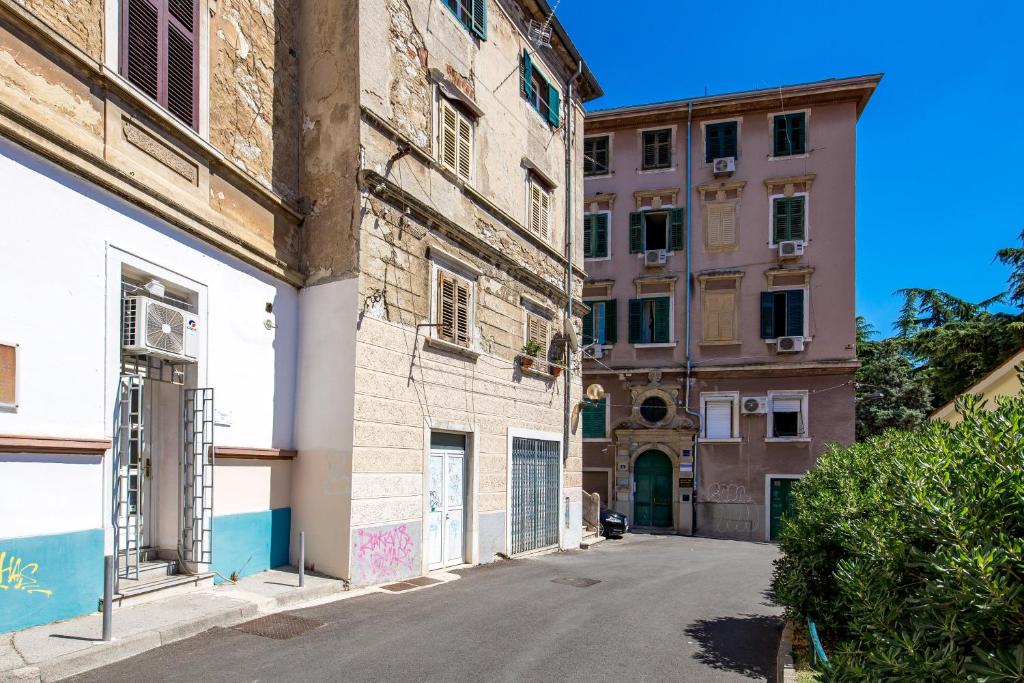 Grota apartments in the center - 18