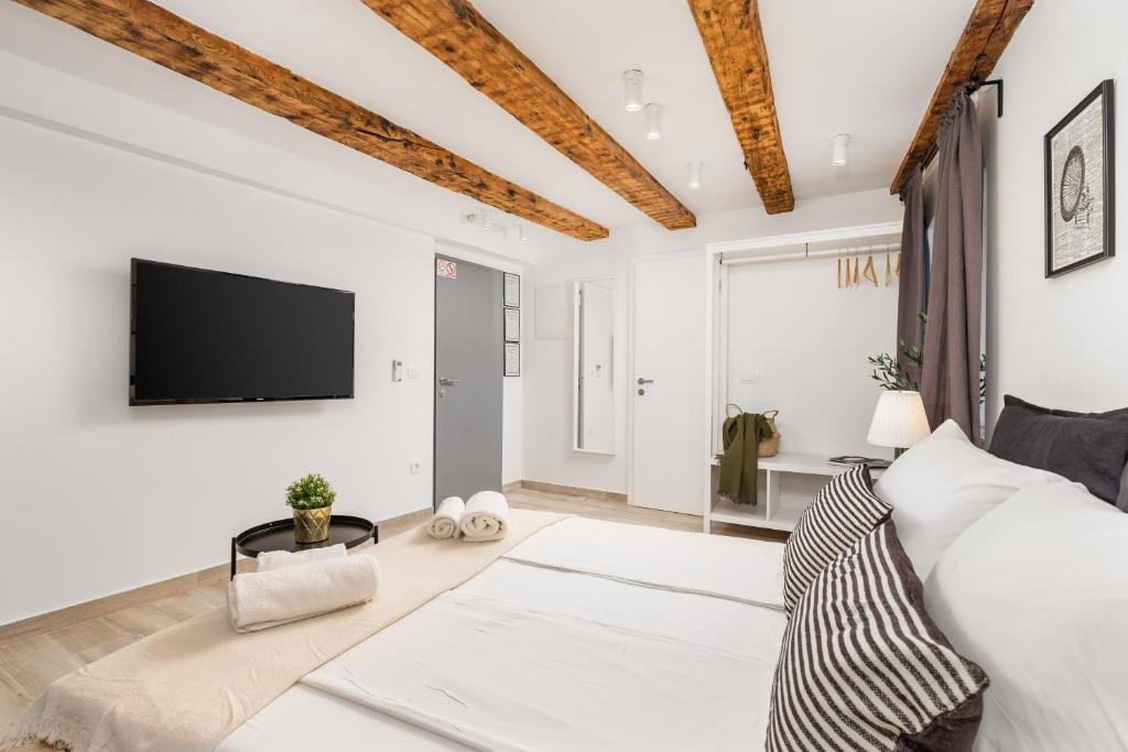 Grota apartments in the center - 7