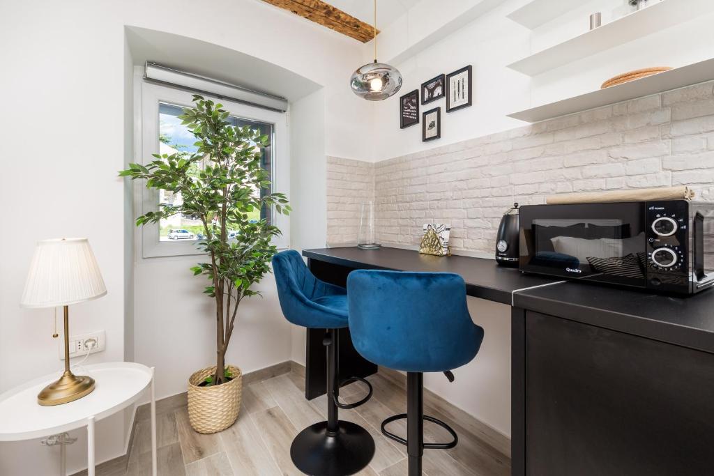 Grota apartments in the center - 3