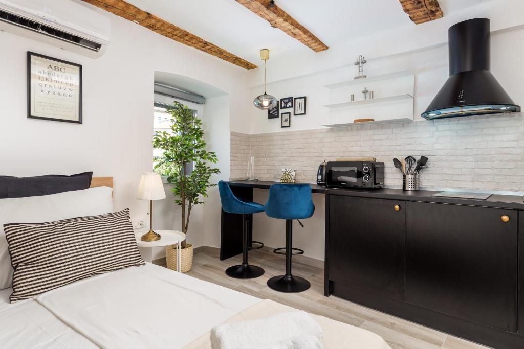 Grota apartments in the center - 5