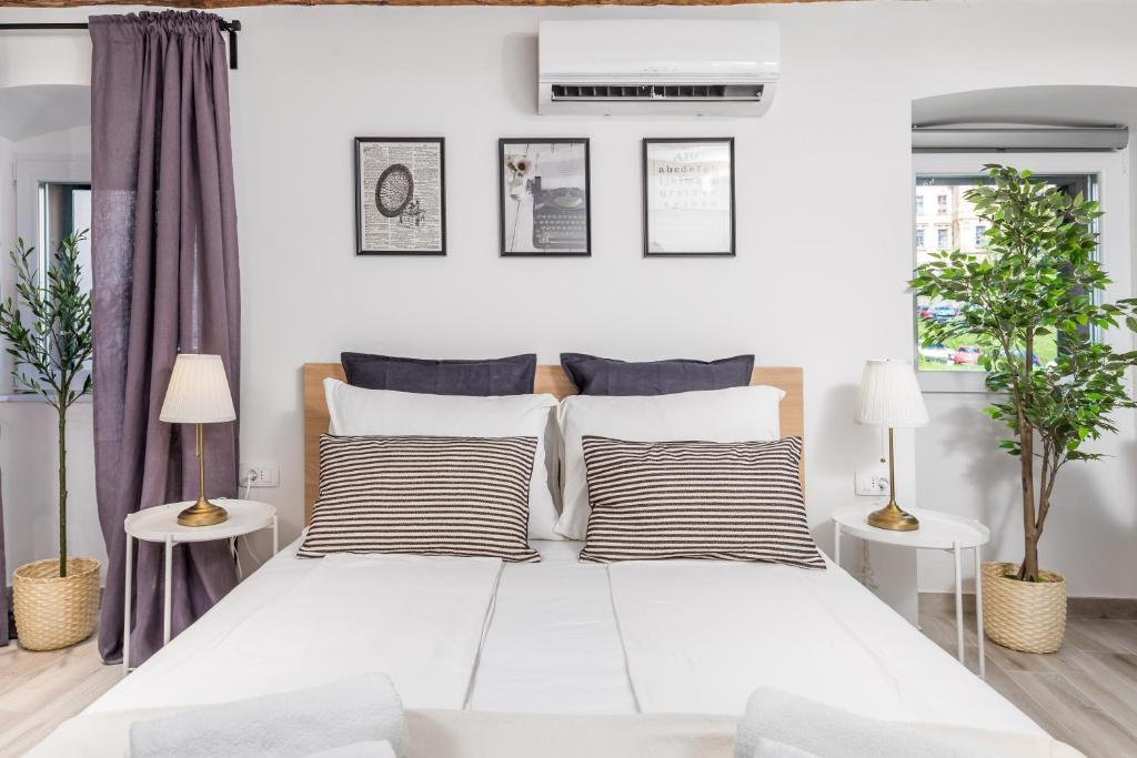 Grota apartments in the center - 8