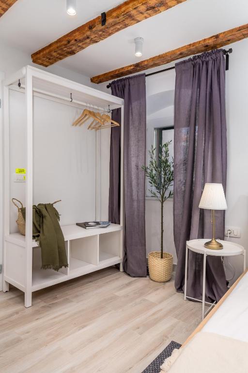 Grota apartments in the center - 13