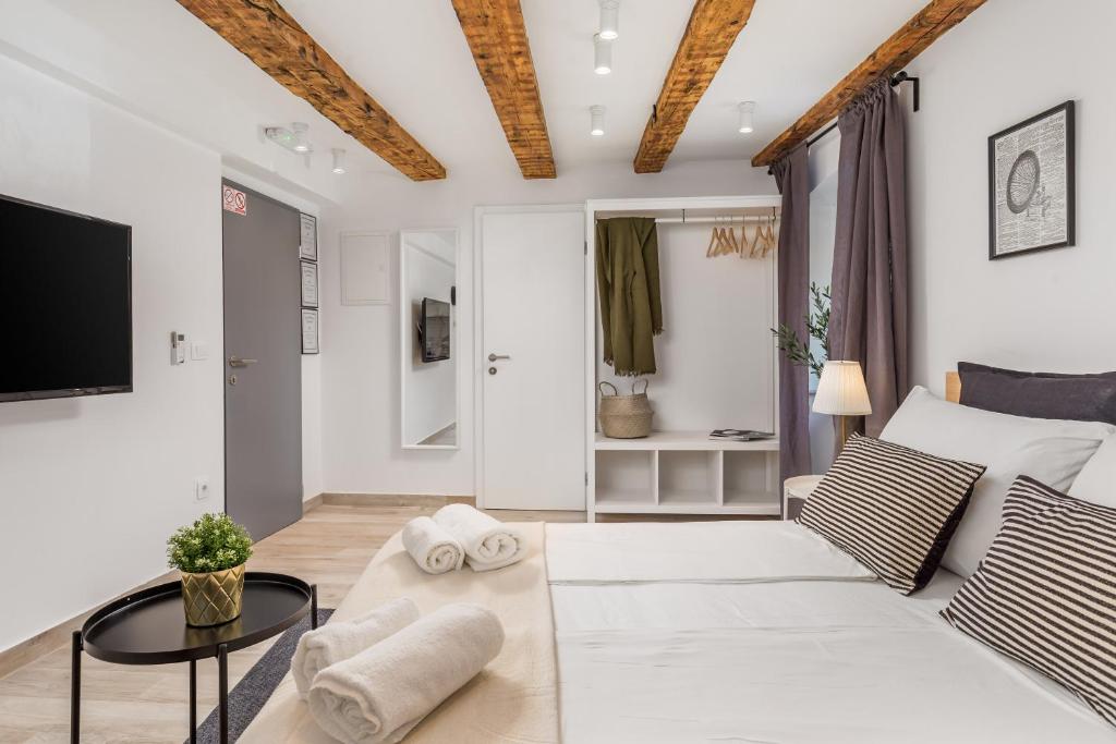 Grota apartments in the center - 9