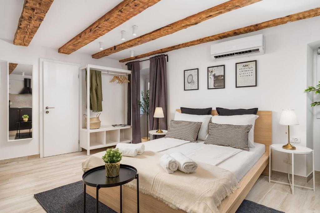 Grota apartments in the center - 6