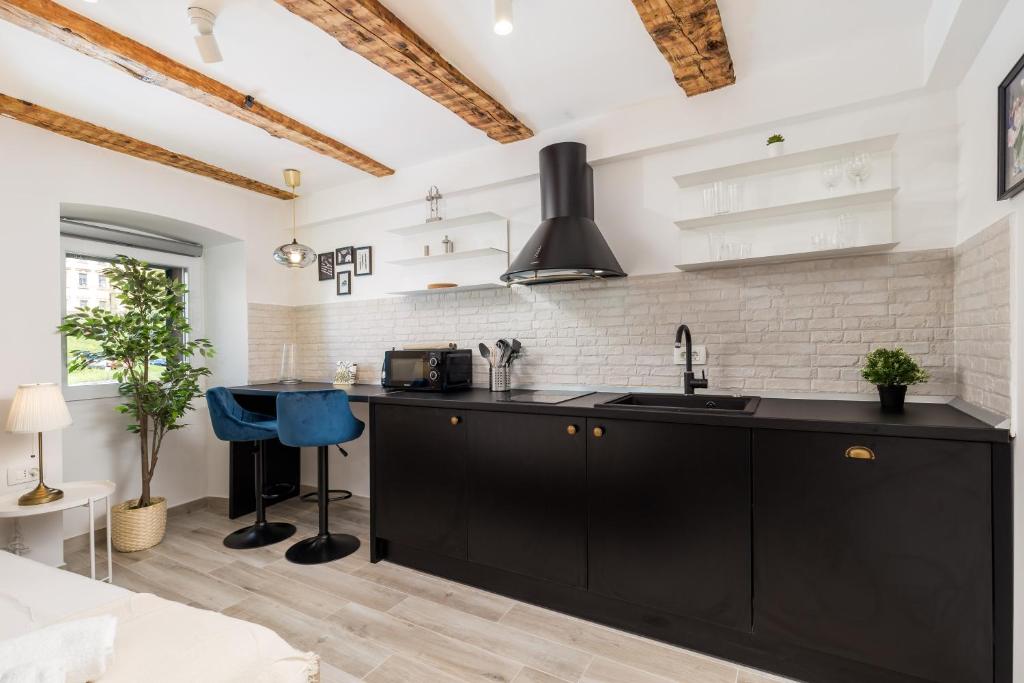 Grota apartments in the center - 11