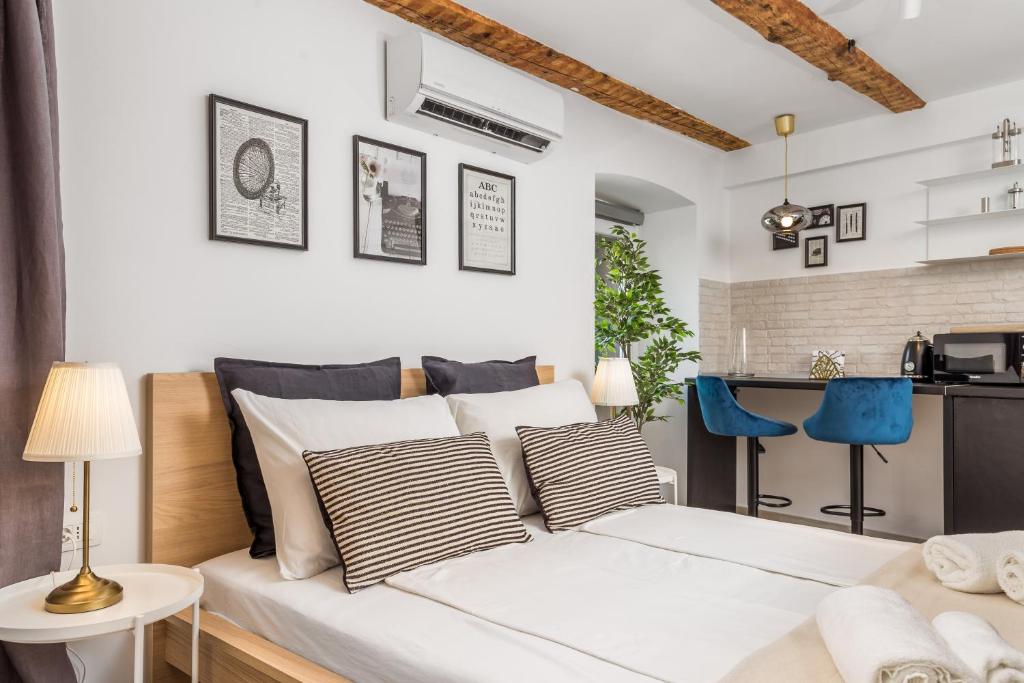 Grota apartments in the center - 2