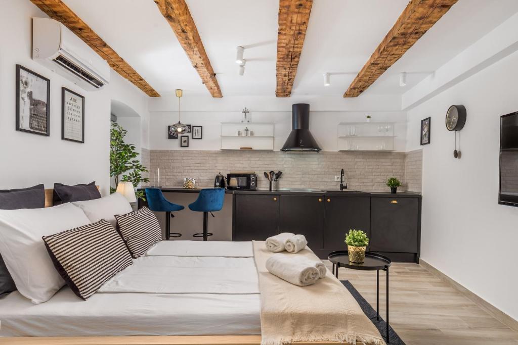 Grota apartments in the center - 1