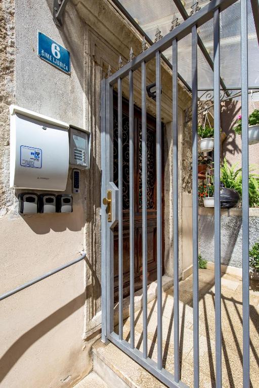 Grota apartments in the center - 19