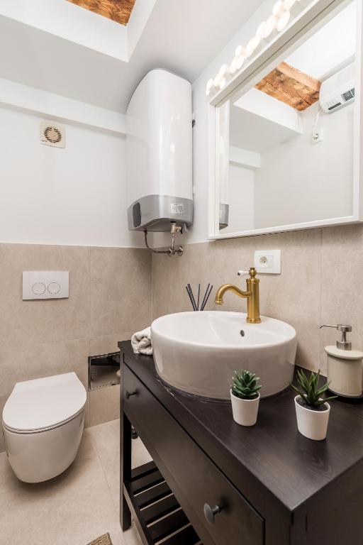 Grota apartments in the center - 14