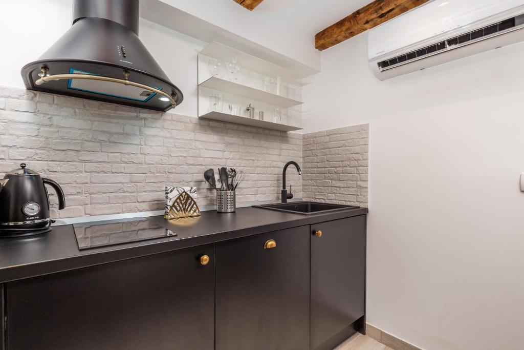 Grota apartments in the center - 10