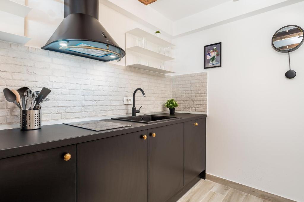 Grota apartments in the center - 12