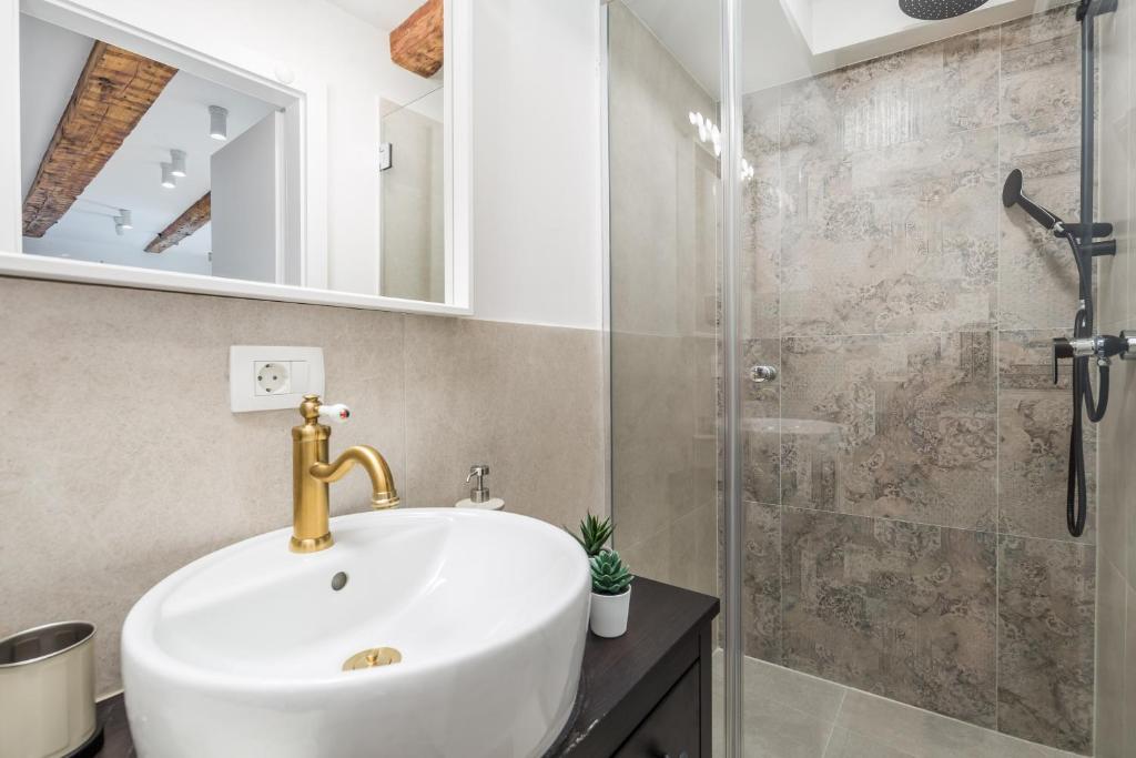 Grota apartments in the center - 15