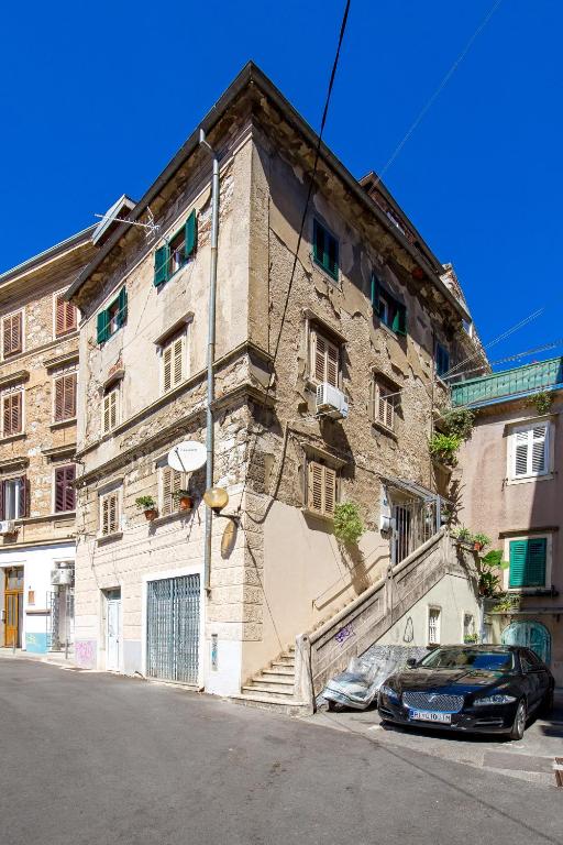 Grota apartments in the center - 16