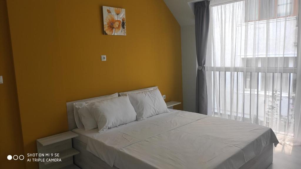 Apartments Siyana Varna - One-Bedroom Apartment