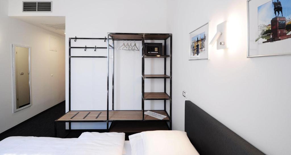 Best Western Airport Hotel Stella